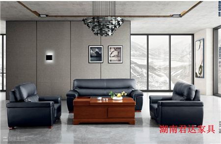 辦公沙發(fā)門店系列2
