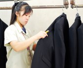 企業(yè)定做工作服如何判斷質(zhì)量好壞？